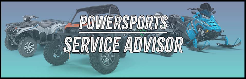 Service Advisor