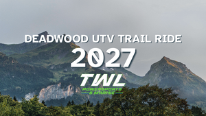 Read more about the article Deadwood Trail Ride 2027