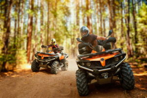 Read more about the article Powersports Vehicle Buying Guide