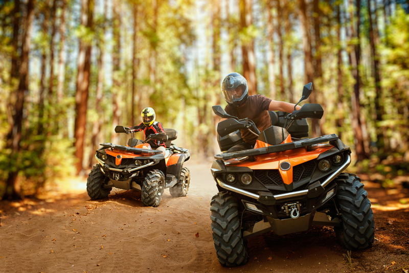 Read more about the article Powersports Vehicle Buying Guide