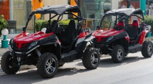 Read more about the article Great Ways to Use a UTV