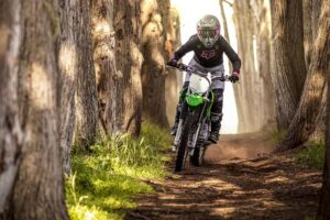 Read more about the article 5 Reasons Why Kawasaki Off-Road Vehicles Are the Ultimate Choice
