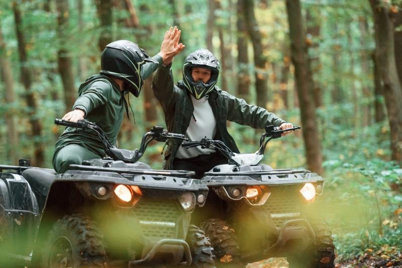 You are currently viewing A Quick Guide to Essential ATV Terms