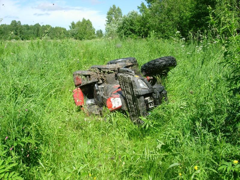 Read more about the article Tips to Extend the Life of Your ATV