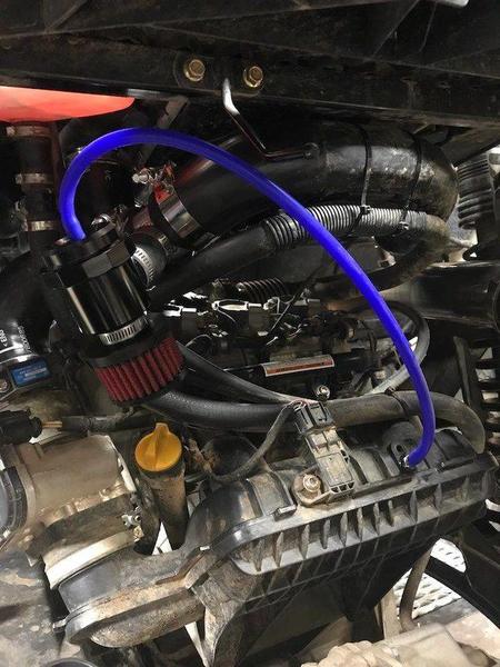 You are currently viewing Boost Your UTV’s Performance with These Recommended Blower Kits: A Guide for Off-Road Enthusiasts