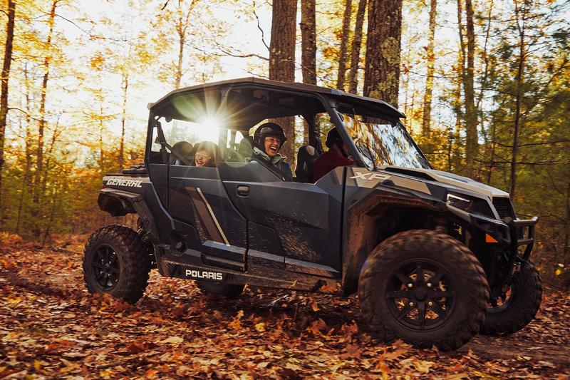 Read more about the article 6 Benefits of Using a UTV for Off-Road Adventures in Wisconsin