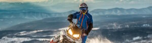 Read more about the article Snowmobile Buying Guide