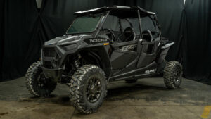 Read more about the article Conquer the Toughest Terrain with the Polaris RZR XP 1000: A High-Performance Off-Road Vehicle