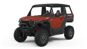 Read more about the article Exploring the NEW 2024 Polaris XPEDITION’s Power, Performance, and Unmatched Features
