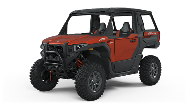 Read more about the article Exploring the NEW 2024 Polaris XPEDITION’s Power, Performance, and Unmatched Features