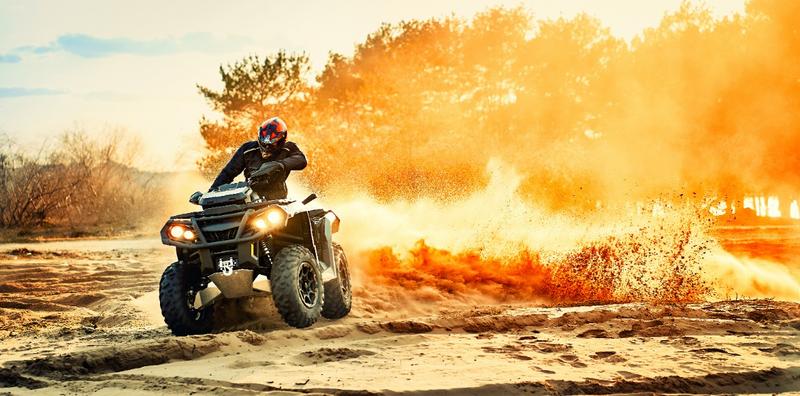 Read more about the article Cleaning Your Quad