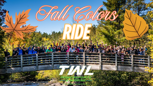 Read more about the article Fall Colors Ride 2026