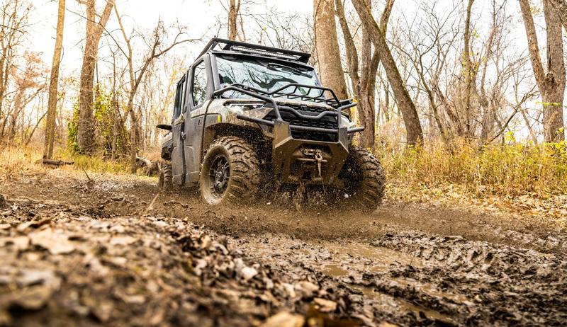 Read more about the article Exploring Wisconsin’s Countryside: 5 Scenic UTV Locations You Don’t Want to Miss