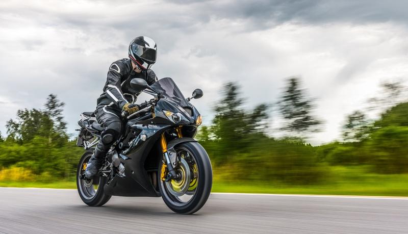 Read more about the article The Health Benefits of Riding a Motorcycle