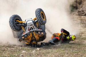 Read more about the article ATV Accident Prevention