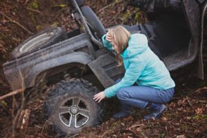 Read more about the article UTV Troubleshooting Guide