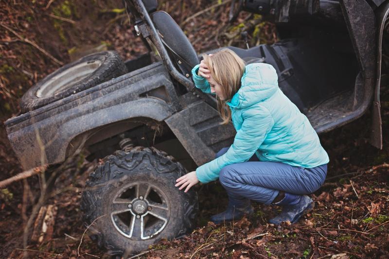 Read more about the article UTV Troubleshooting Guide