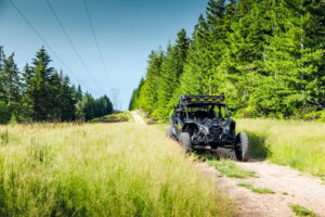 Read more about the article Side by Side Trail Riding Tips
