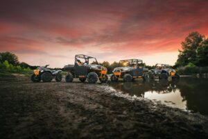 Read more about the article Take Your Off-Roading to the Next Level: Converting Your UTV into a High-Lifter