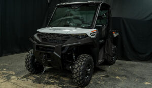 Read more about the article Keep Your Polaris Ranger 1000 Premium Running Smoothly: Essential Maintenance Tips