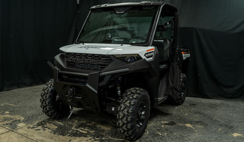 You are currently viewing Keep Your Polaris Ranger 1000 Premium Running Smoothly: Essential Maintenance Tips