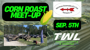 Read more about the article Corn Roast Meet Up