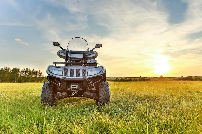 Read more about the article ATV Summer Maintenance Guide