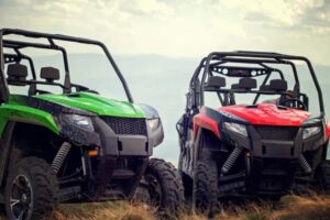 Read more about the article Essential Trailside Tools for Off-Roading in a UTV