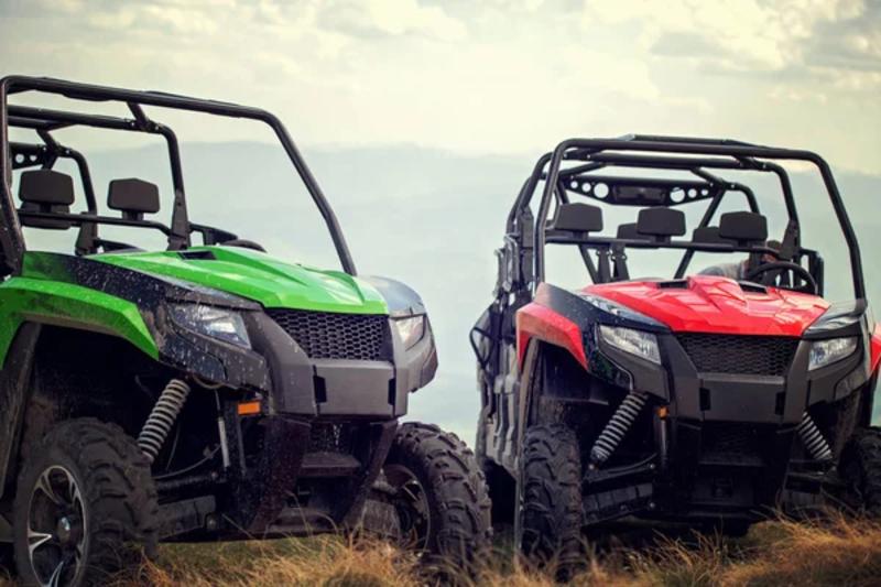 You are currently viewing Essential Trailside Tools for Off-Roading in a UTV