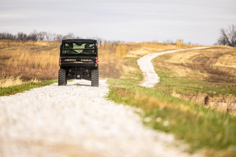 Read more about the article Get Back on the Trail: How to Jump Start Your UTV in a Pinch