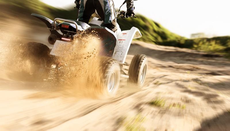 Read more about the article ATV Safety Guide