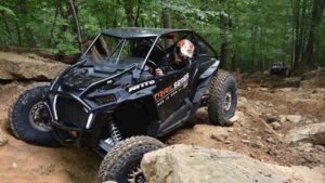 Read more about the article On-the-Trail UTV Belt Replacement: Tips and Top Models to Consider