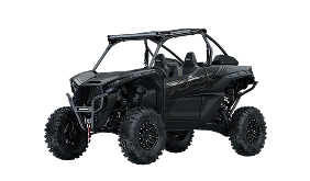 UTVS