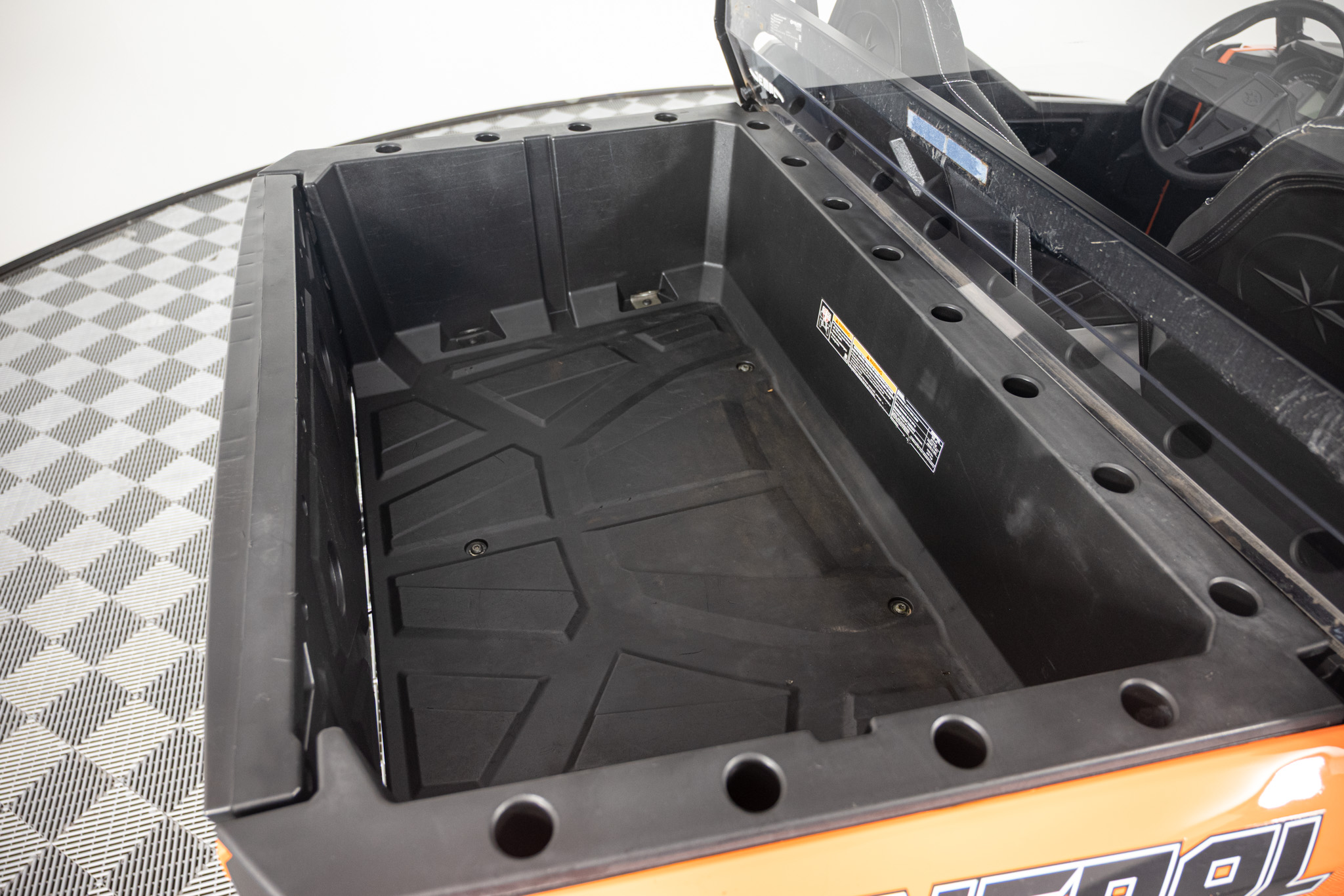 2016 POLARIS GENERAL 1000 EPS DELUXE UTV