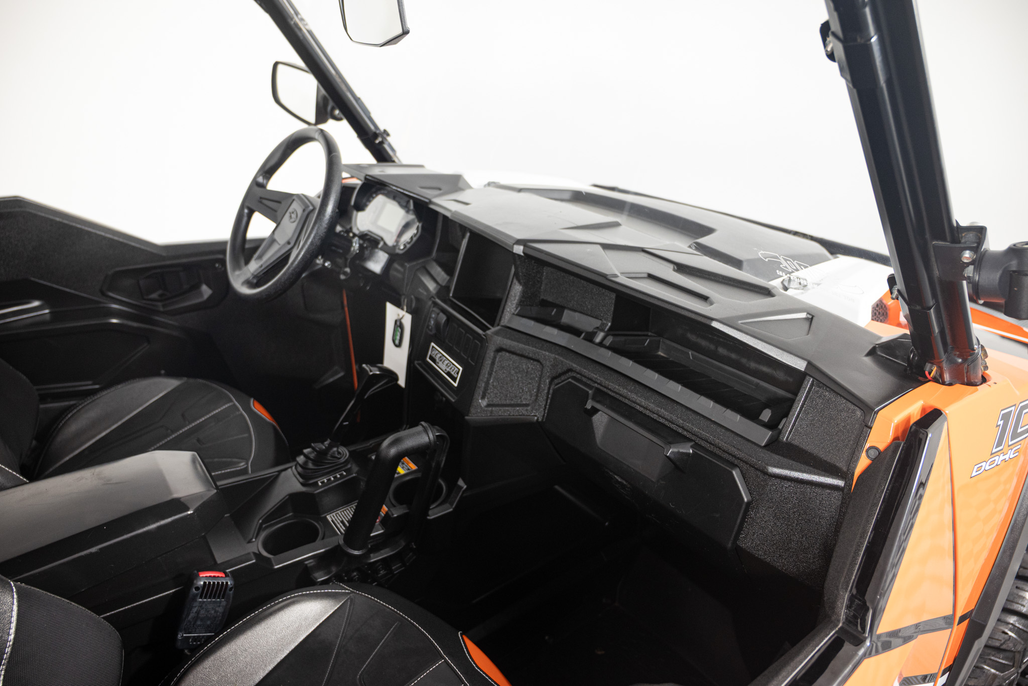 2016 POLARIS GENERAL 1000 EPS DELUXE UTV