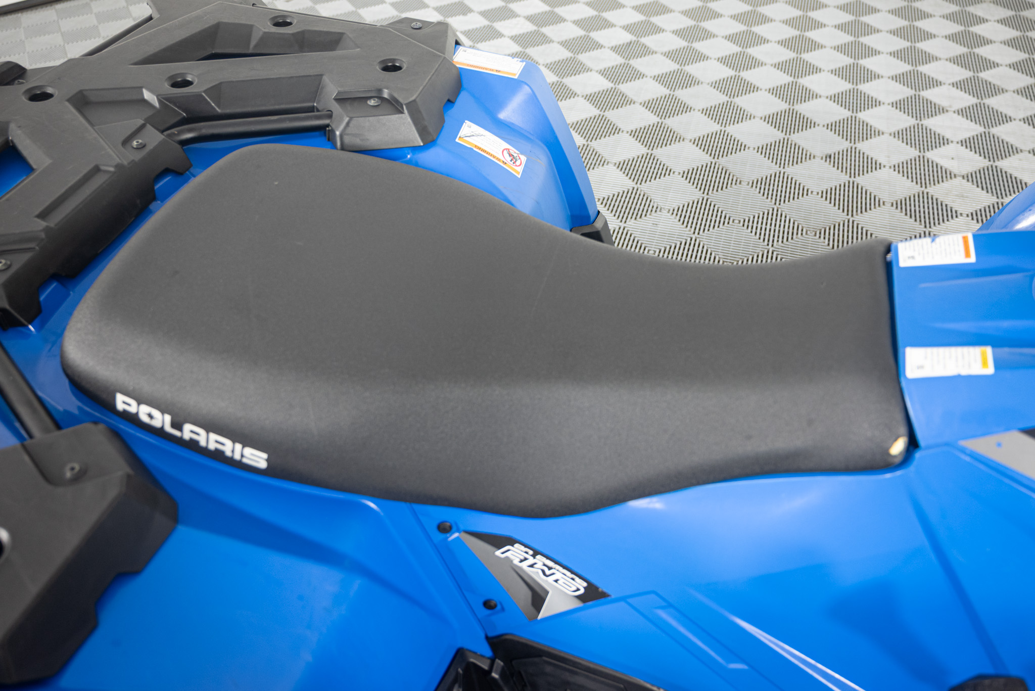 2017 POLARIS Sportsman 570 ATV