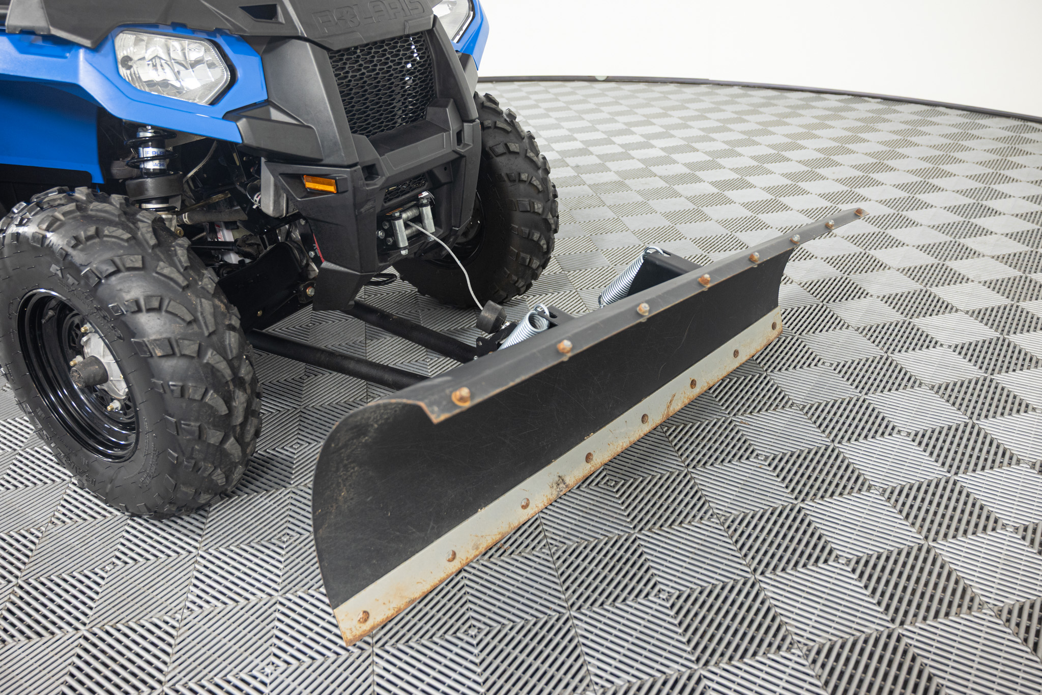 2017 POLARIS Sportsman 570 ATV