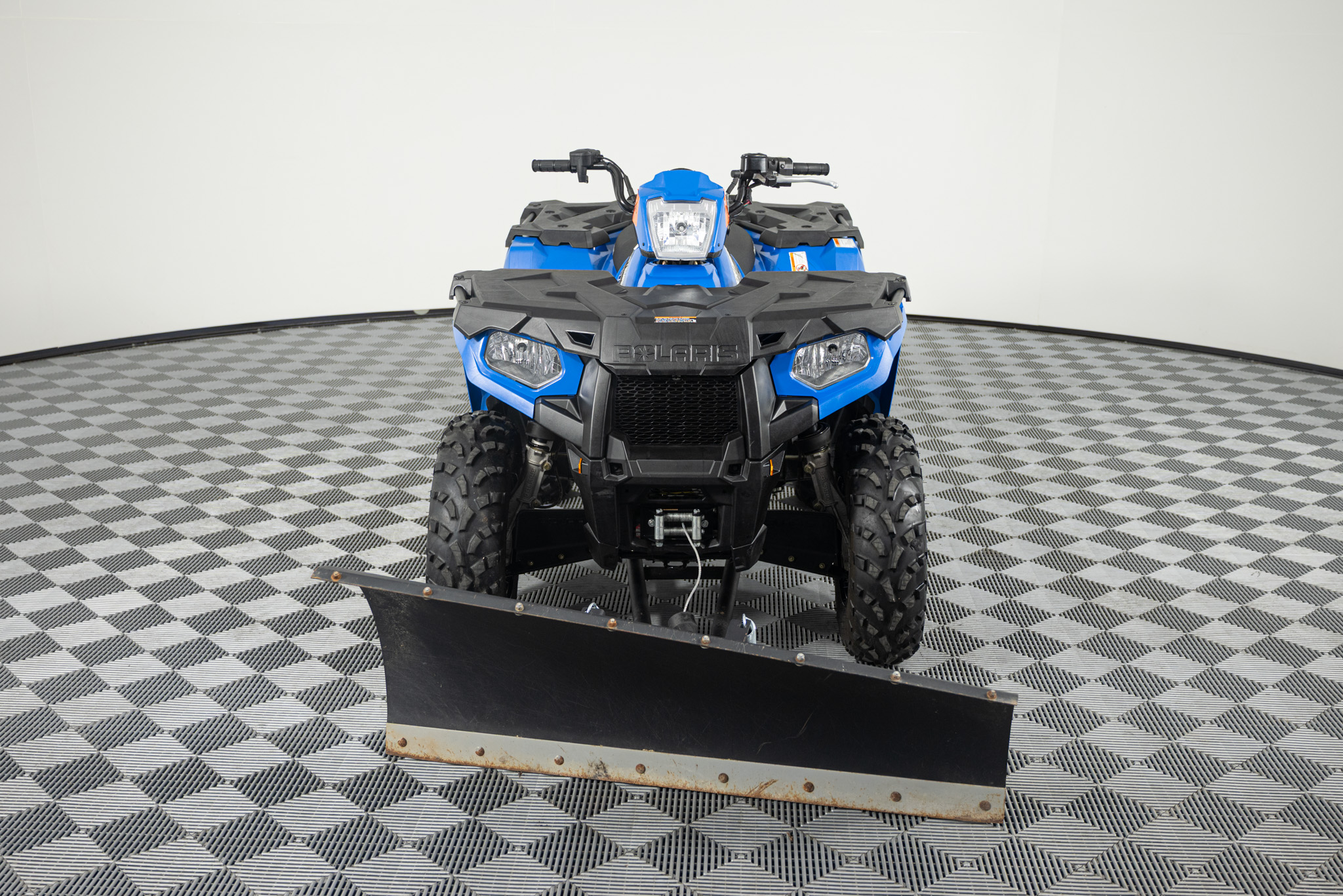 2017 POLARIS Sportsman 570 ATV