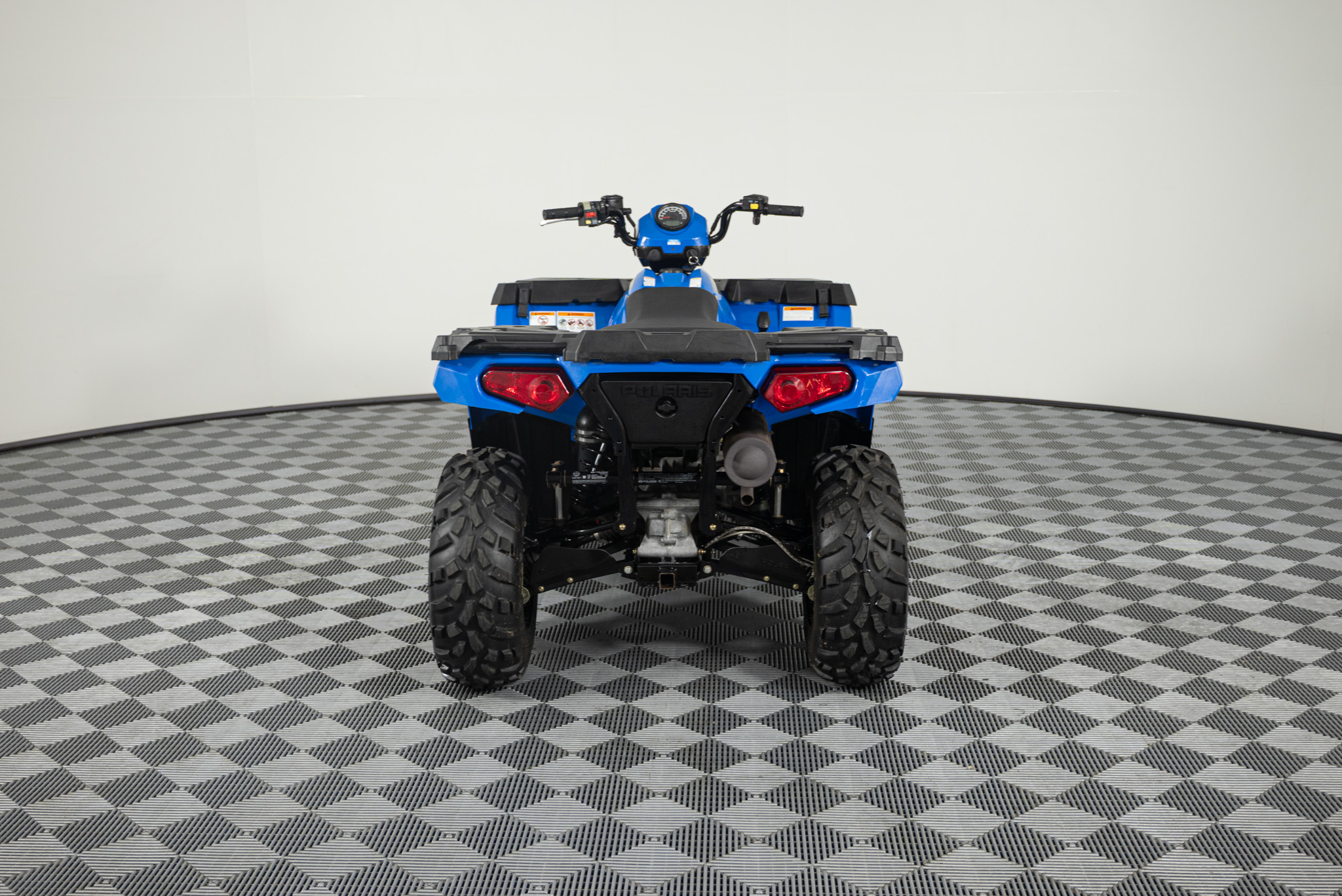 2017 POLARIS Sportsman 570 ATV