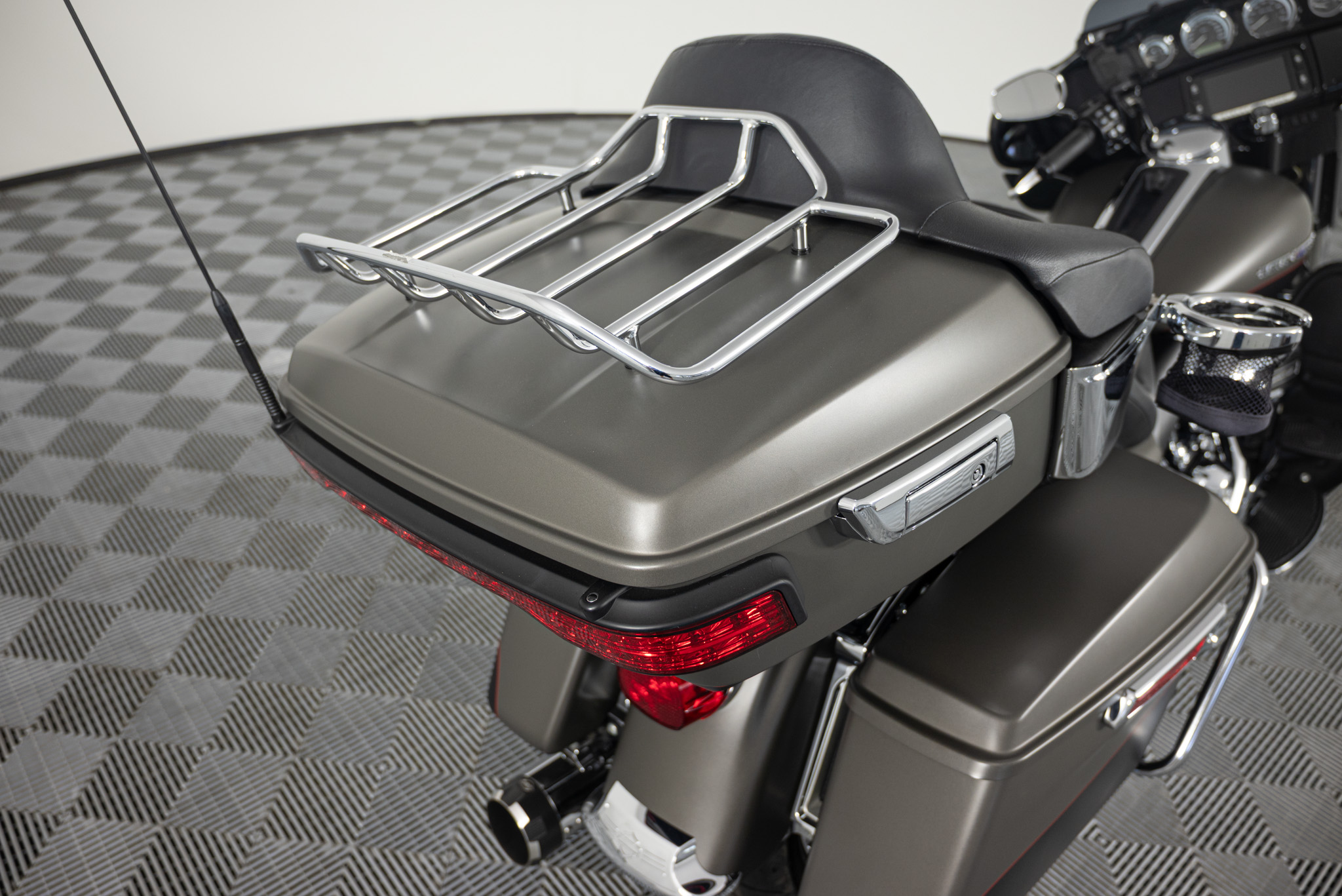 2018 Harley-Davidson® Ultra Limited MOTORCYCLE