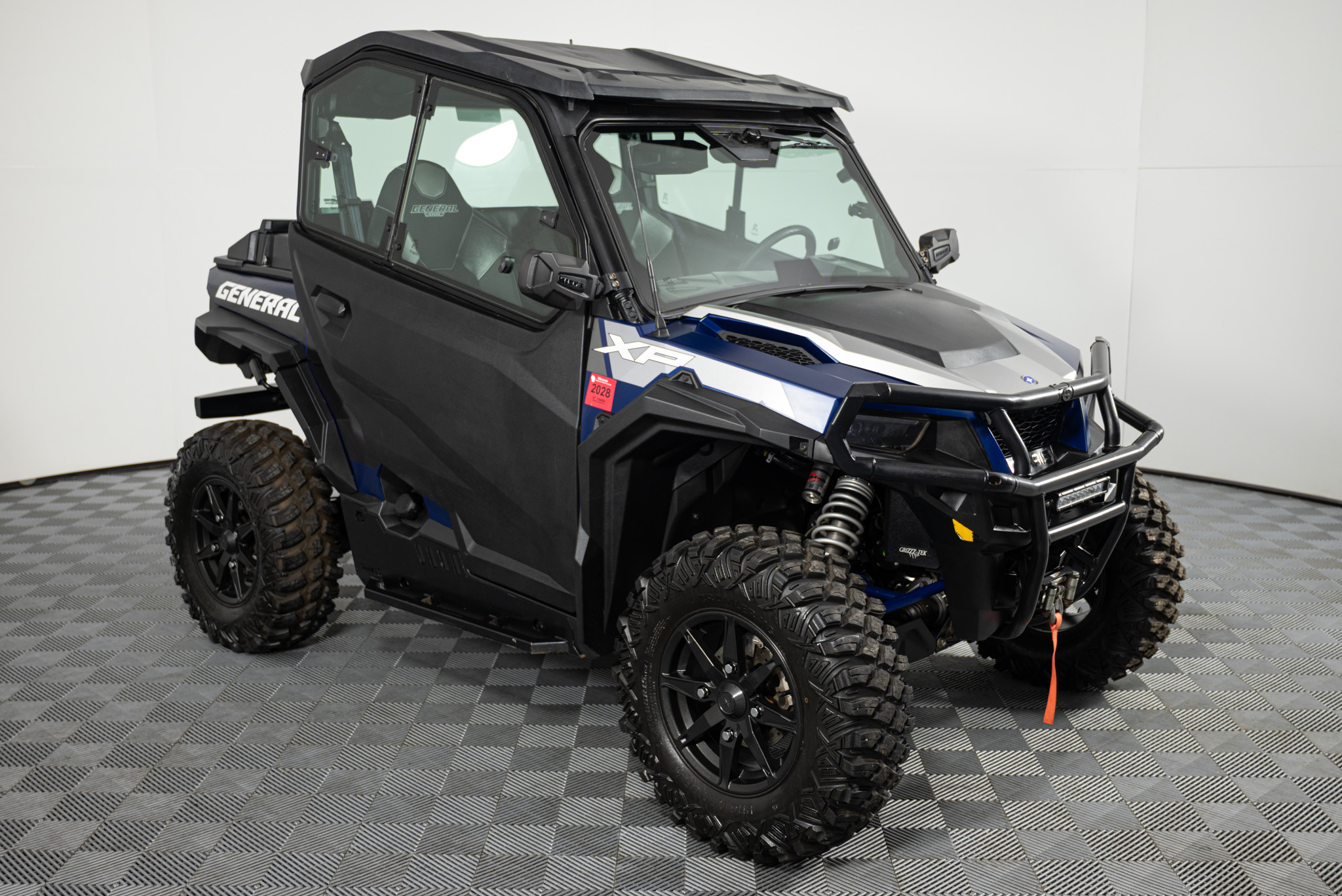 2020 Polaris G20GXJ99AP — photo 1 of 15