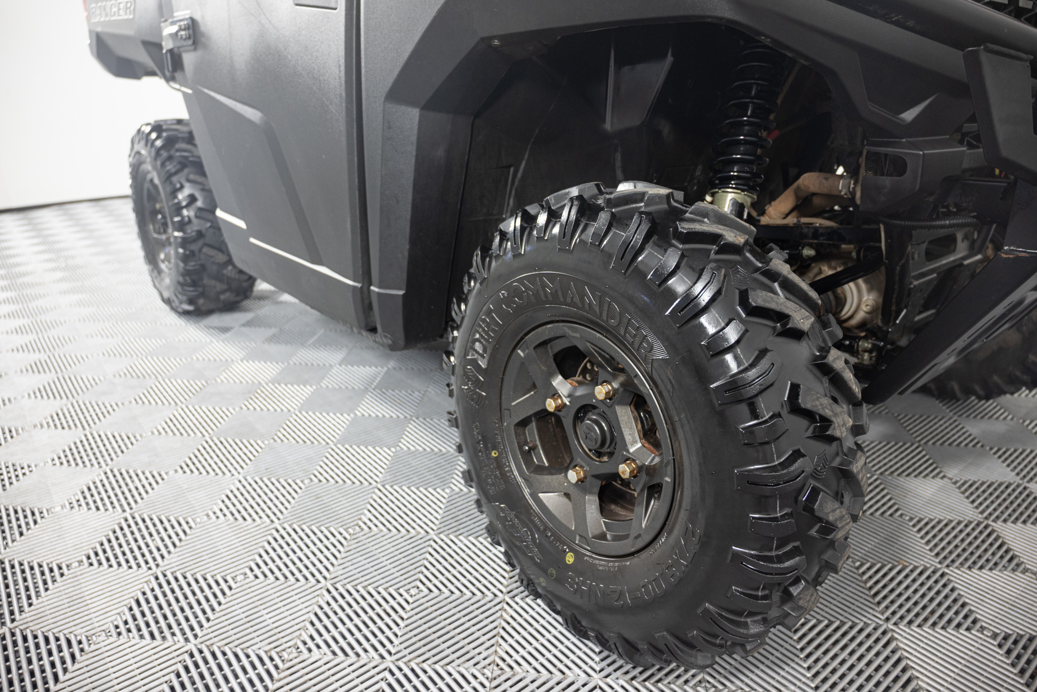 2020 POLARIS RANGER 1000 EPS UTV