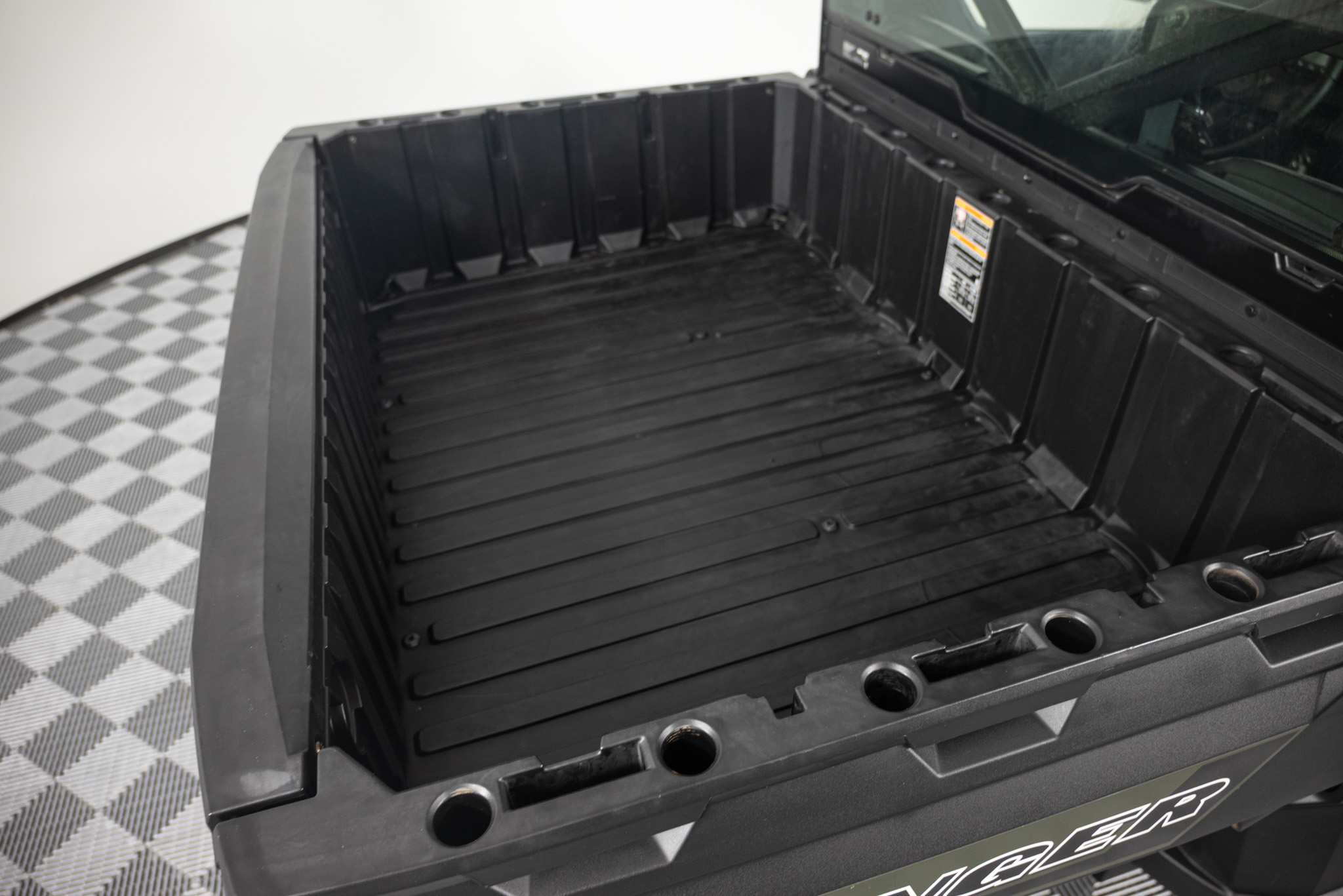 2020 POLARIS RANGER 1000 EPS UTV