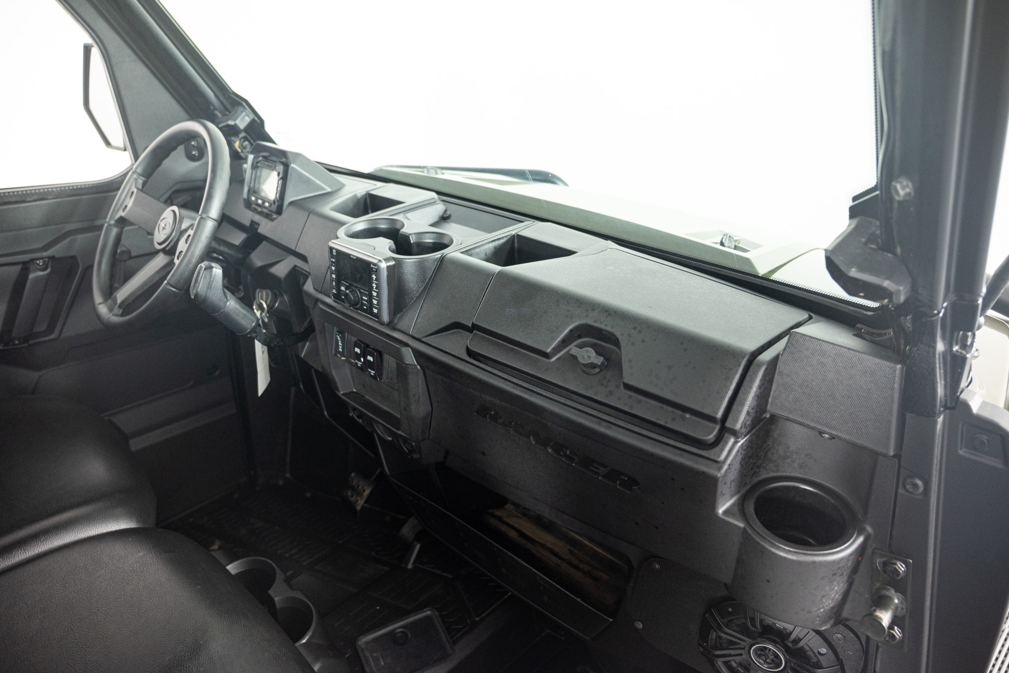 2020 POLARIS RANGER 1000 EPS UTV