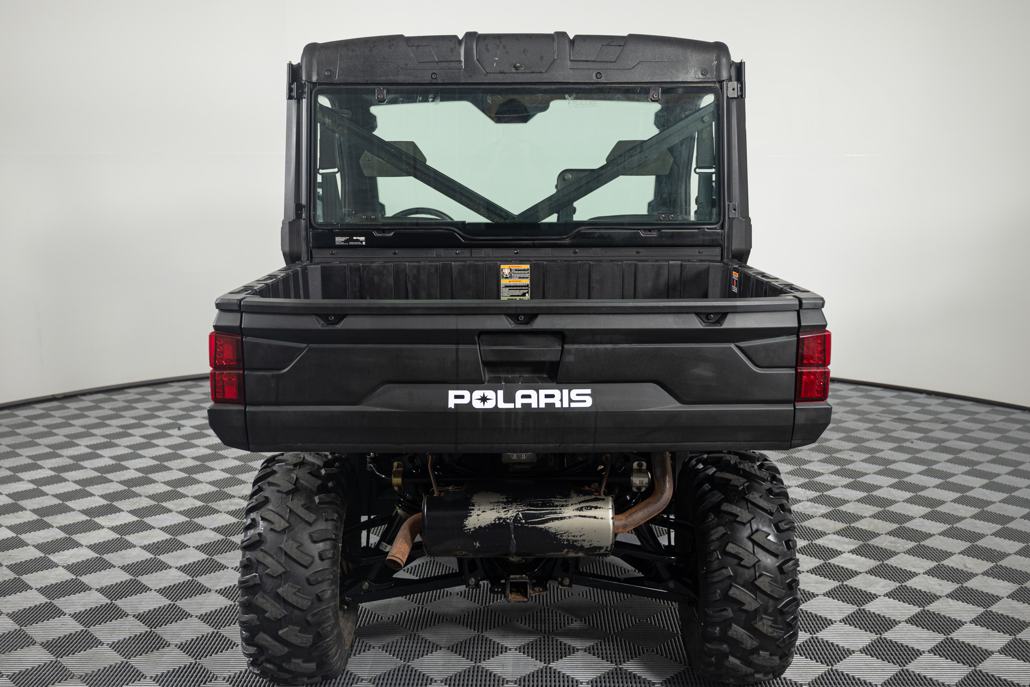 2020 POLARIS RANGER 1000 EPS UTV