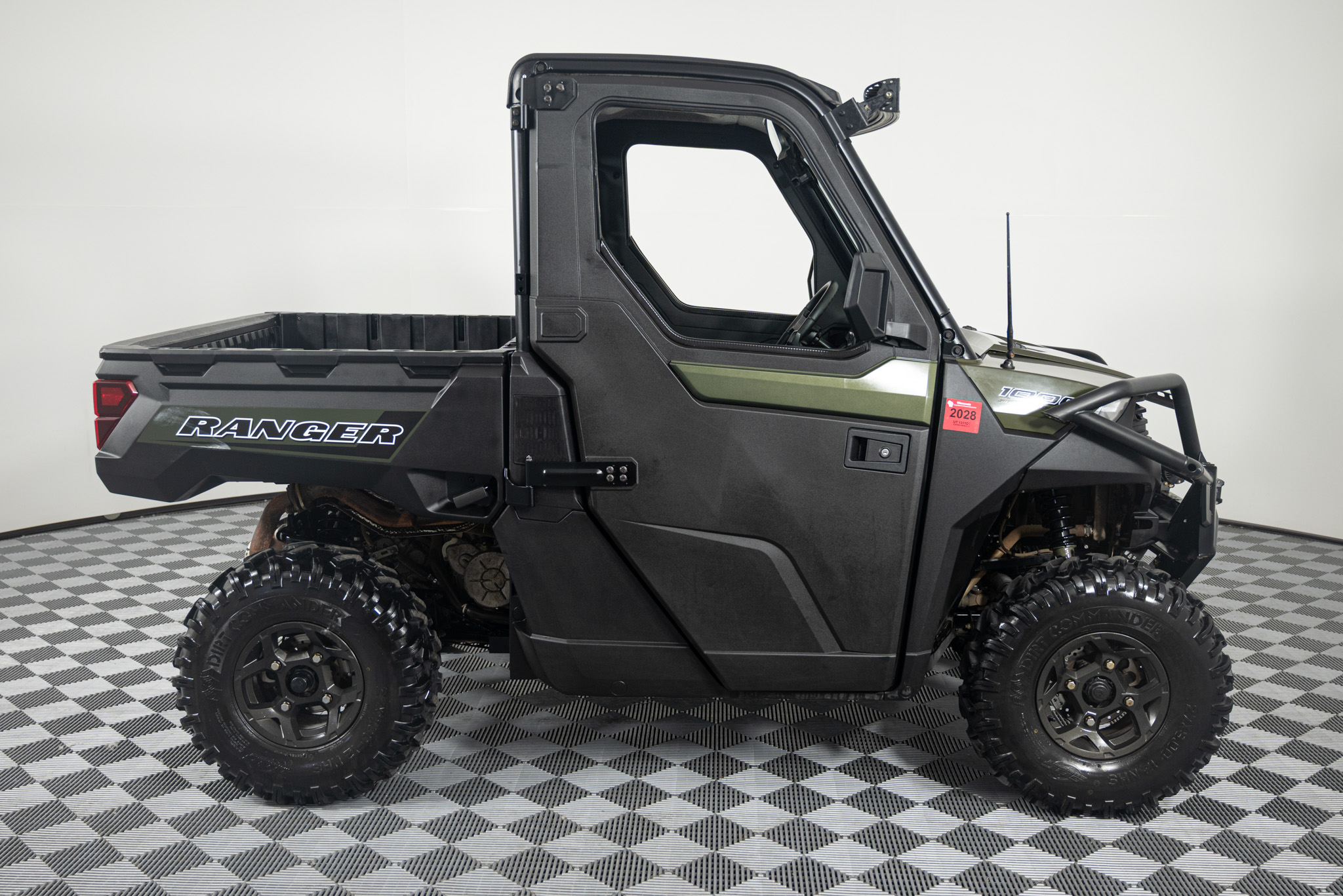 2020 POLARIS RANGER 1000 EPS UTV