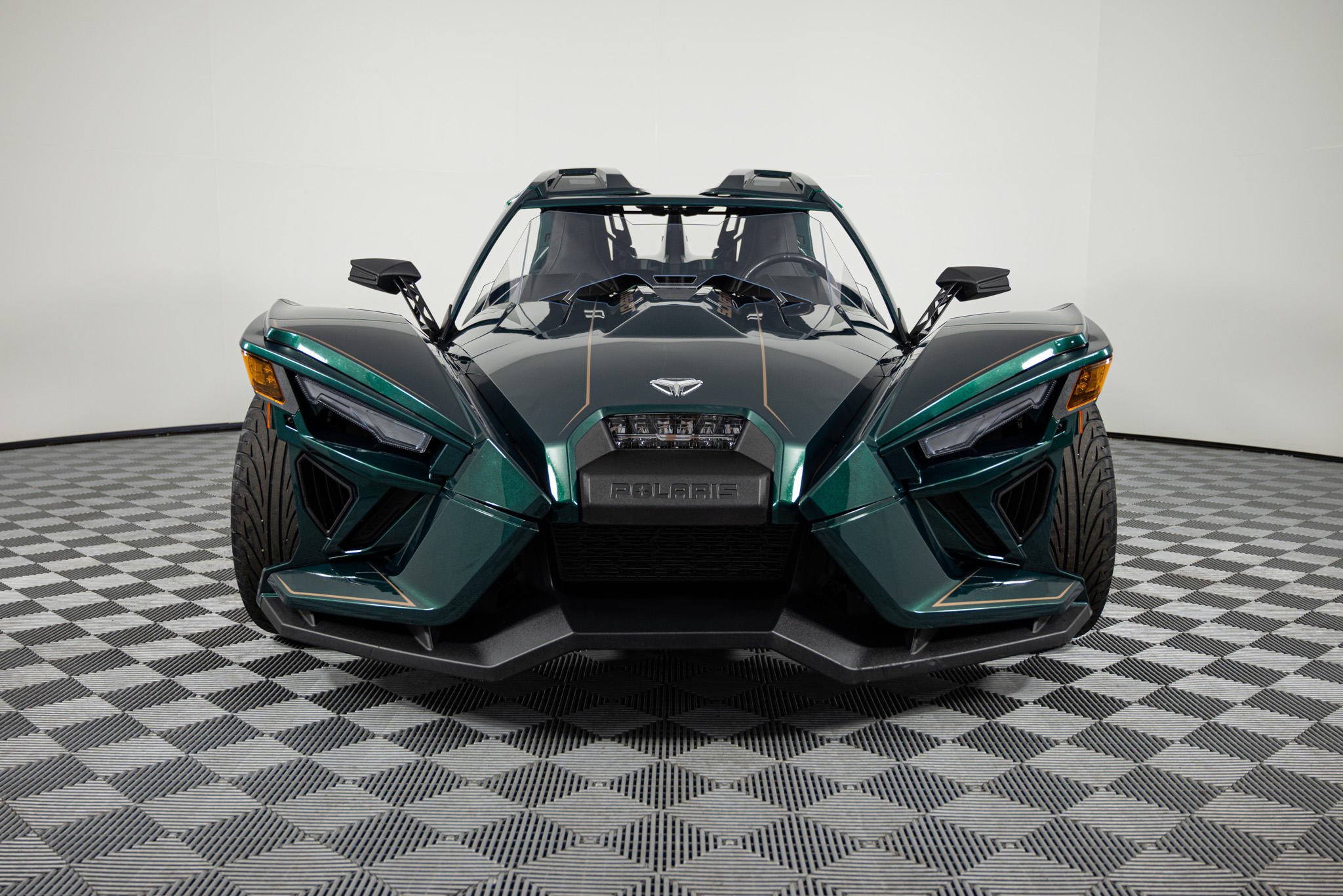 2020 Polaris SLINGSHOT GT AUTODRIVE MOTORCYCLE