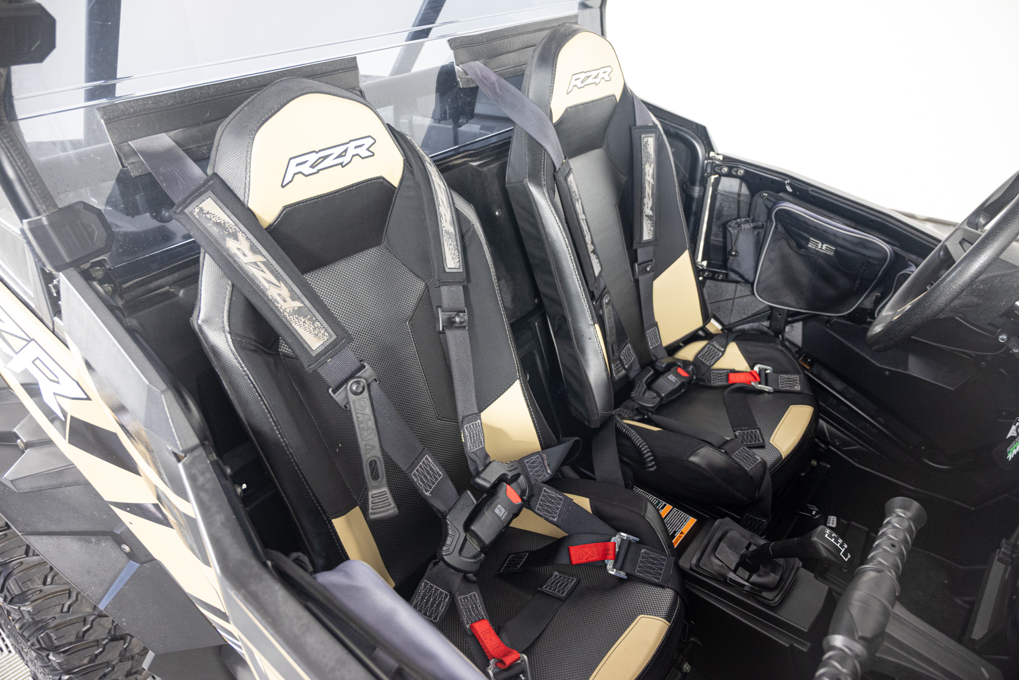 2020 POLARIS RZR XP 1000 Trails & Rocks UTV