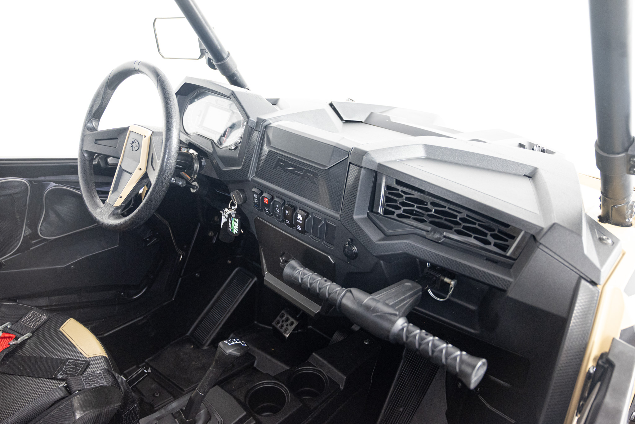 2020 POLARIS RZR XP 1000 Trails & Rocks UTV