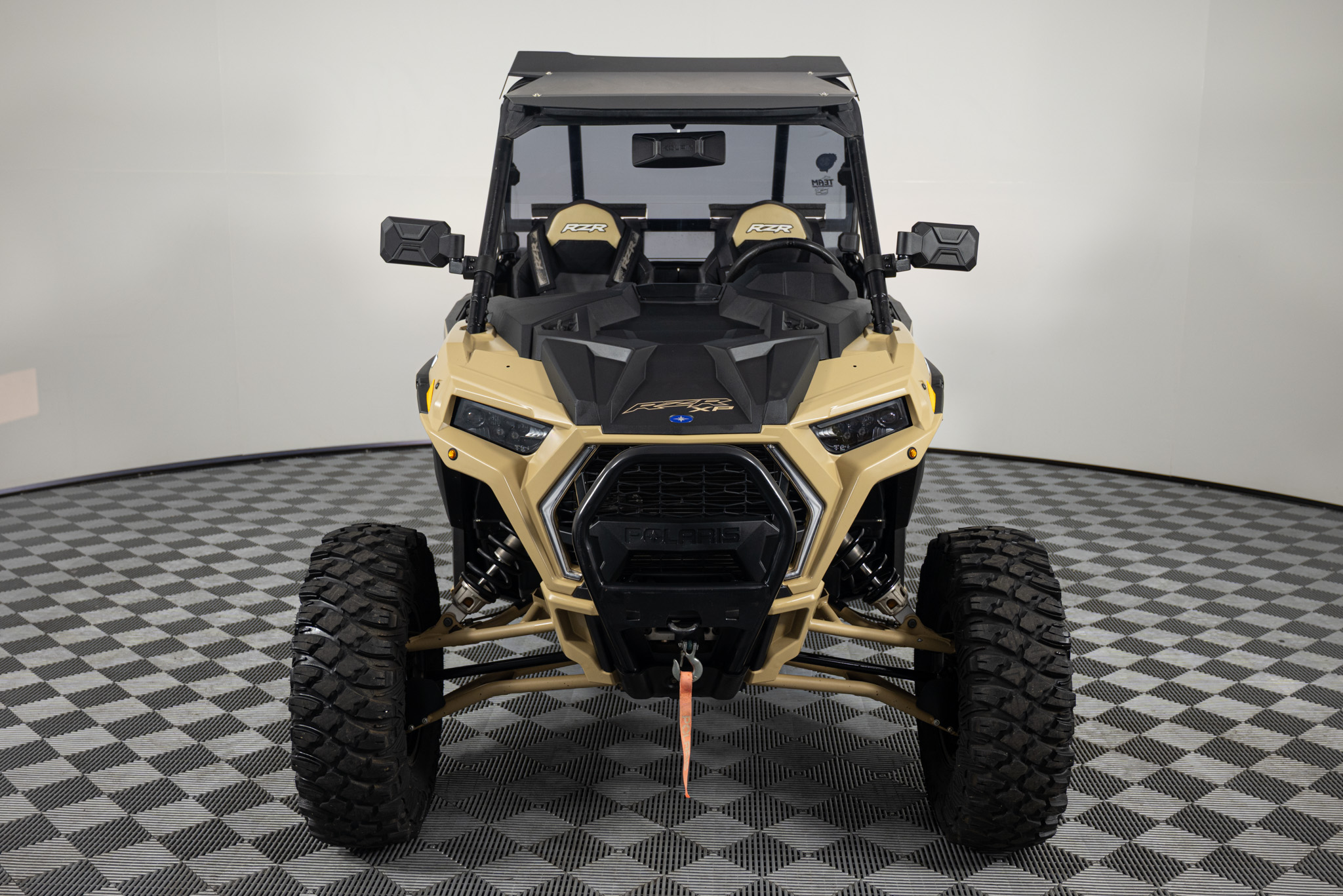 2020 POLARIS RZR XP 1000 Trails & Rocks UTV
